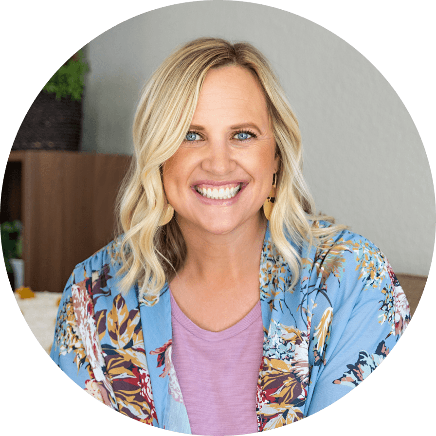 Amy Benjamin Counselor