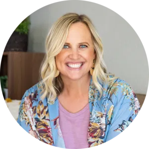 Amy Benjamin Counselor